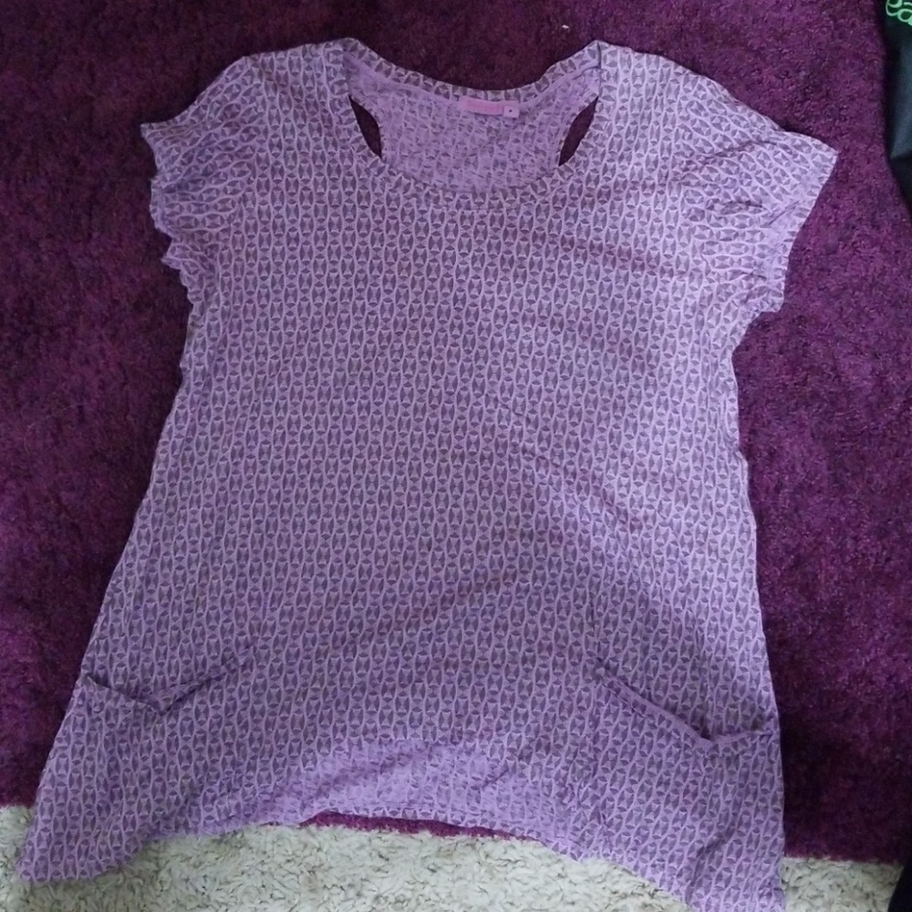 Women's Fresh Produce t-shirt